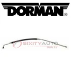 Dorman 625-160 Engine Oil Cooler Hose Assembly For B64216 5801267 12472293 Au New. Price: $79.43.