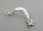New Bmw Coupe F22,F87 Front Turbocharger Oil Return Line 11427848526 Neu. Price: $252.04.