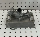 2020-2024 Mercedes Benz GLE350 Transmisi Cooler Oem Used. Price: $134.00.