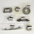 Timing Chain Kit For Mitsubishi Fiat 2.4 4X4 Diesel Engine 4N15 OEM-TK-FT014 New. Price: $182.63.