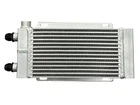 Fluidyne OGEN.DB-30417 Dual-pass Bar-plate 416/417 Series Oil Cooler, 15 In. X New. Price: $336.80.