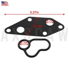 New 21304-JA06A For 07-13 Nissan Altima Sentra Rogue 2.5L Oil Cooler Gasket Set. Price: $10.11.