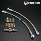 Turbo Ptfe Vanos Oil Supply Line For Bmw E60 E61 E63 E64 M5 M6 S85 11367834573 New. Price: $114.95.