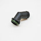 New Porsche Boxster 986 Crankcase Breather Hose Connector 99610704700 Neu. Price: $28.17.