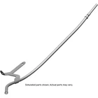 Genuine Gm Engine Oil Level Indicator Tube 12570590 New. Price: $38.11.