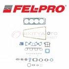 Fel-pro Cylinder Head Gasket Set 1986-1987 Ford Ranger 2.3L L4 Engine Fu New. Price: $103.30.