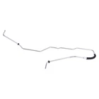 Oil Cooler Line Upper For Chevy Express Savana Chevrolet 2500 Gmc 3500 03-04 New. Price: $56.99.