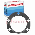 Fel-pro Rear Axle Shaft Flange Gasket For 1965-1978 Dodge Monaco Driveline Km New. Price: $9.89.