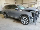 Transmission Oil Cooler Oem 2020 Kia Telluride 1YR Wrnty 256201U500 Used. Price: $100.00.