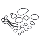 Engine Oil Cooler Gasket Kit For Chevrolet Cruze Aveo Sonic 55353320 New. Price: $8.87.