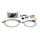 Mishimoto Engine Oil Cooler Fits: 2018-2021 Ford Mustang, 2008-2014 Subaru Imp New. Price: $717.61.
