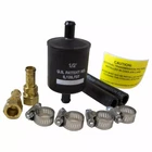 Genuine Ford Filter Assembly 2W4Z-7B155-F New. Price: $79.12.