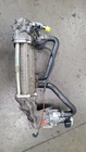 Mercedes OM642 3.0L Diesel Sprinter Egr Cooler/valve Assy. Used For. Price: $500.00.