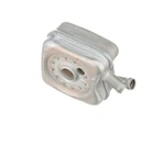 Standard Ignition Engine Oil Cooler For 94-01 Audi/volkswagen 2.8L 2.7L OCK46 New. Price: $46.42.