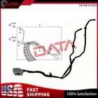 Engine Oil Cooler Hose Line Kit 2014-2021 For Gm/cadillac Chevrolet Gmc 84791853 New. Price: $119.88.