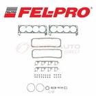 Fel-pro Cylinder Head Gasket Set 1970-1974 Ford Country Squire 5.8L 6.6L Nl New. Price: $115.06.