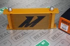 Mishimoto Universal Rows Oil Cooler Gold -10 Outlet MMOC-19G New. Price: $210.95.