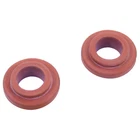 Oil Cooler Seal Set 8/10MM, For Doghouse Style Dunebuggy & Vw New. Price: $10.80.