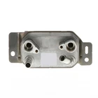 Engine Oil Cooler New. Price: $196.21.