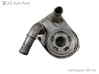 Oil Cooler 17-19 Ford Escape 1.5 DS7G6B856AA Turbo Used. Price: $39.95.