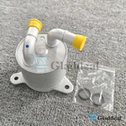 New FZ31-19-9F3 Oil Cooler For Mazda CX-5 CX-30 CX-90 2.5L 16-25. Price: $105.44.