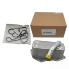 New Oem For Bmw E60 E90 320I 428I 328I X1 X5 X6 Engine Oil Cooler 11427525333. Price: $58.10.