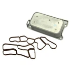 For Mercedes-benz G550 2009-2015 Uro Parts 2721880001 Oil Cooler New. Price: $50.42.