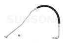 Engine Oil Cooler Hose Assembly Sunsong North America 5801258 New. Price: $37.86.