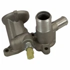 Genuine Ford Engine Oil Filter Adapter 2L1Z-6881-CA New. Price: $202.64.