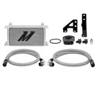 Mishimoto Fits 2015 Subaru Wrx Oil Cooler Kit New. Price: $791.99.