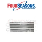 Four Seasons Automatic Transmission Oil Cooler For 2009-2014 Dodge Journey Tz New. Price: $72.22.