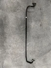 Genuine Audi Oil Pressure Line For Engine Cooling 8K0117316D Used. Price: $175.00.