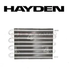 Hayden Automatic Transmission Oil Cooler For 1960-1964 Cadillac Series 62 Lb New. Price: $82.81.