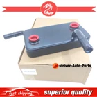 New Transmission Oil Cooler 15710-61010 Fits For 1976-1993 Toyota Land Cruiser. Price: $128.15.