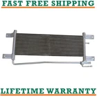 Transmission Oil Cooler For 14-15 Infiniti QX80 5.6L Free Shipping New. Price: $68.90.