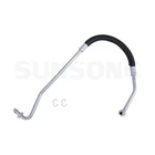 Sunsong 5801273 Engine Oil Cooler Hose Assembly New. Price: $85.60.