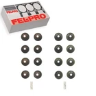 Fel-pro Engine Valve Stem Oil Seal Set For 2005 Workhorse Fastrack FT1261 New. Price: $39.55.