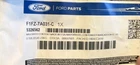 Genuine Ford Return Tube F1FZ7A031C New. Price: $21.60.