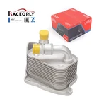 N46 Engine Oil Cooler For Bmw E46 E60 E90 E81 E87 316I 318I 11427508967 New. Price: $26.00.