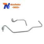 Auto Trans Cooler Radiator Pipe 2PCS For Grand Cherokee 4.0L Jeep 1999-2003 New. Price: $26.94.