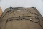 Underfloor Water Cooling Brake Pipe Line Hose Tube 181743 Ferrari 360 Modena Used. Price: $999.99.