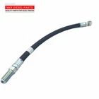 Hose Flex Oil Cooler Radiator For Isuzu Truck New. Price: $186.80.
