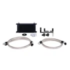 Mishimoto Engine Oil Cooler Fits: 2018-2021 Ford Mustang, 1937 Harley Davidson New. Price: $765.13.