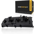 For Infiniti QX56 2004 2005 2006 Valve Cover Driver Side Plastic With Gasket New. Price: $69.04.