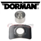 Dorman Before Particulate Filter Egt Sensor Bung Repair Kit 2009-2014 Uc New. Price: $30.91.