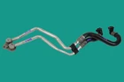 Bmw F01 F06 F07 F10 F12 535I 640I 740 Automatic Transmission Cooling Lines 11-17 Used. Price: $149.87.