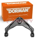 Dorman Front Right Upper Suspension Control Arm Ball Joint For 2007 Gmc Jz New. Price: $101.02.