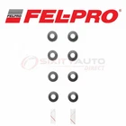 Fel-pro Intake Engine Valve Stem Oil Seal Set For 1963-1973 Dodge Polara Bs New. Price: $27.09.