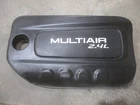 15 16 17 Jeep Cherokee Chrysler 200 2.4L Engine Cover 97K Oem Lkq Used. Price: $82.68.