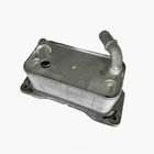 Engine Oil Cooler Vemo V95-60-0021 New. Price: $394.99.